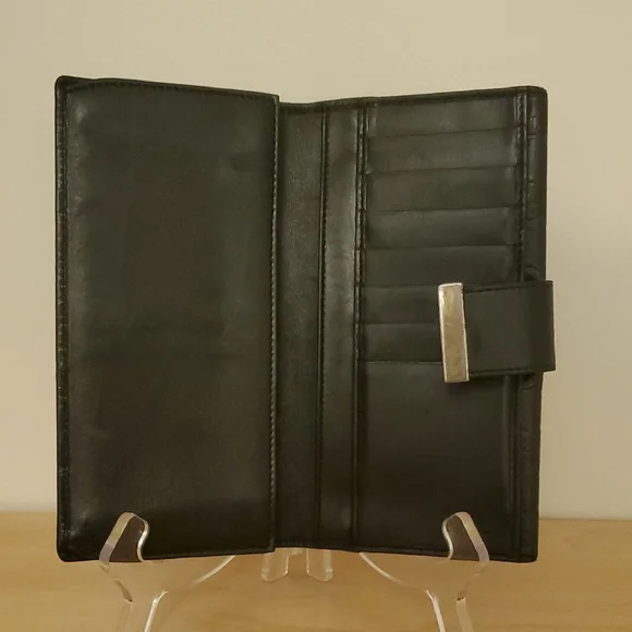 Gucci Black Wallet - Picture 2 of 7